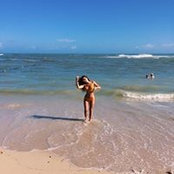 Fanny Paquin's photo
