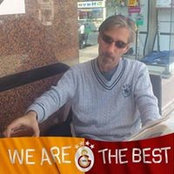 Mustafa Partal's photo