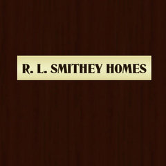 R L Smithey Homes