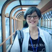 Foto von Clare Chen