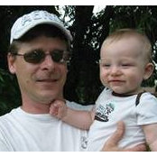 Steve Strohm's photo