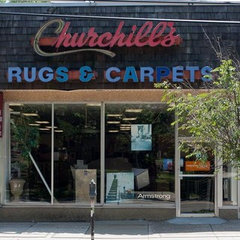 Churchill Rugs & Carpets LLC