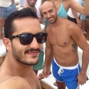 Ali Rhayem's photo