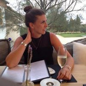 Laureline Senequier's photo