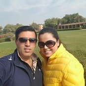 Sumit Grover's photo