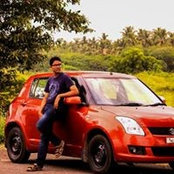 Foto von Gm Akash