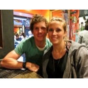Tim Anderson's photo