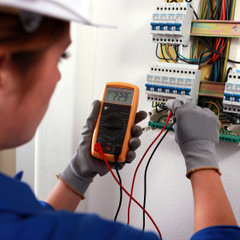 Electric Wire Services Sherman Oaks