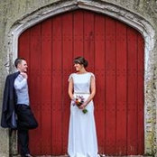 Clare Cullen's photo