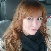 Alina Astrova's photo