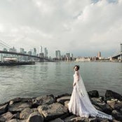 Vicky Liu's photo