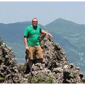 Jeremiah Brinkman's photo