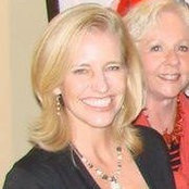 Susan Hamricks foto