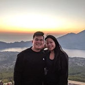 Allan Pham's photo