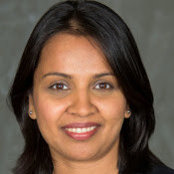Shweta Bansal's photo