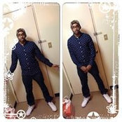 De'Andre Martins foto