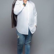Matthew Morgan's photo