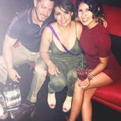Lucy Hernandez's photo