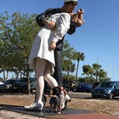 Mike White's photo