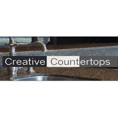 Creative Countertops