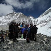 Rocky Chop's photo