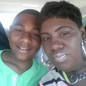 Jessica Lett-Fantroy's photo