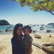 Romana Bello's photo