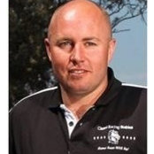 Stephen Cleave's photo
