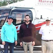 Mike Gordon's photo
