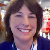 Sharon Allen's photo