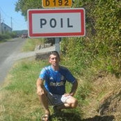 Foto von Gerard Mobadychoc
