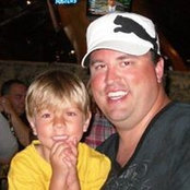 Chad Stevensons foto