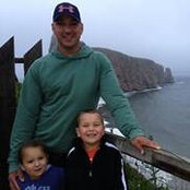 Joel Morin's photo
