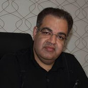 Kambiz Benshams's photo