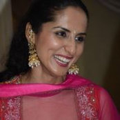 Radhika Arora's photo