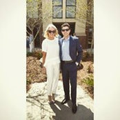 Morgan Bruce's photo