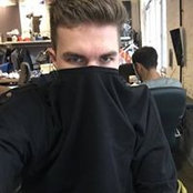 Sergey Murin's photo