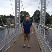 Steve Lafferty's photo