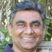 Narayan Makaram's photo