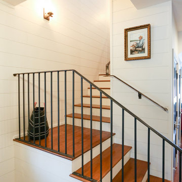 Leland Lake House