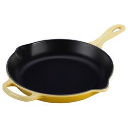 Farmhouse Frying Pans And Skillets by Le Creuset
