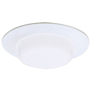 Thomas Lighting Recessed Colour Not Specified TSH16IC - White