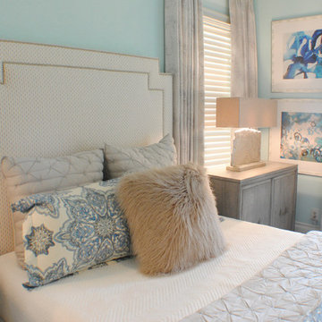 Brighton Bedroom