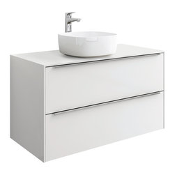 Mueble base Inspira | ROCA - Bathroom Vanities And Sink Consoles