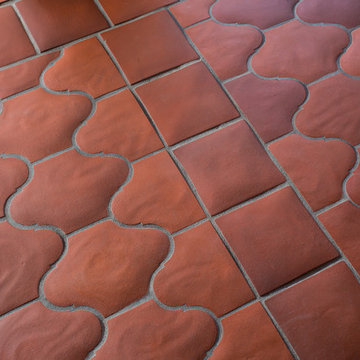 Lombardy II Custom Tiles