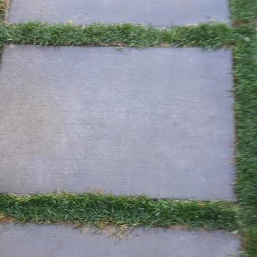 Landscape & Retaining Walls