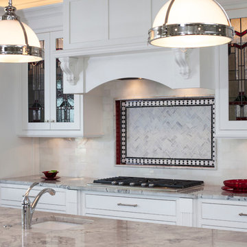 Lake Butler Custom Home