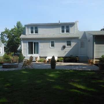Projects completed