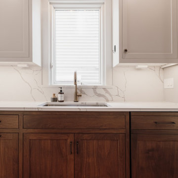 Classic Kitchen Update