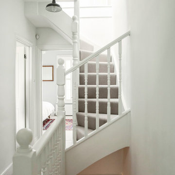 Urban Cottage Side Return and Loft Conversion